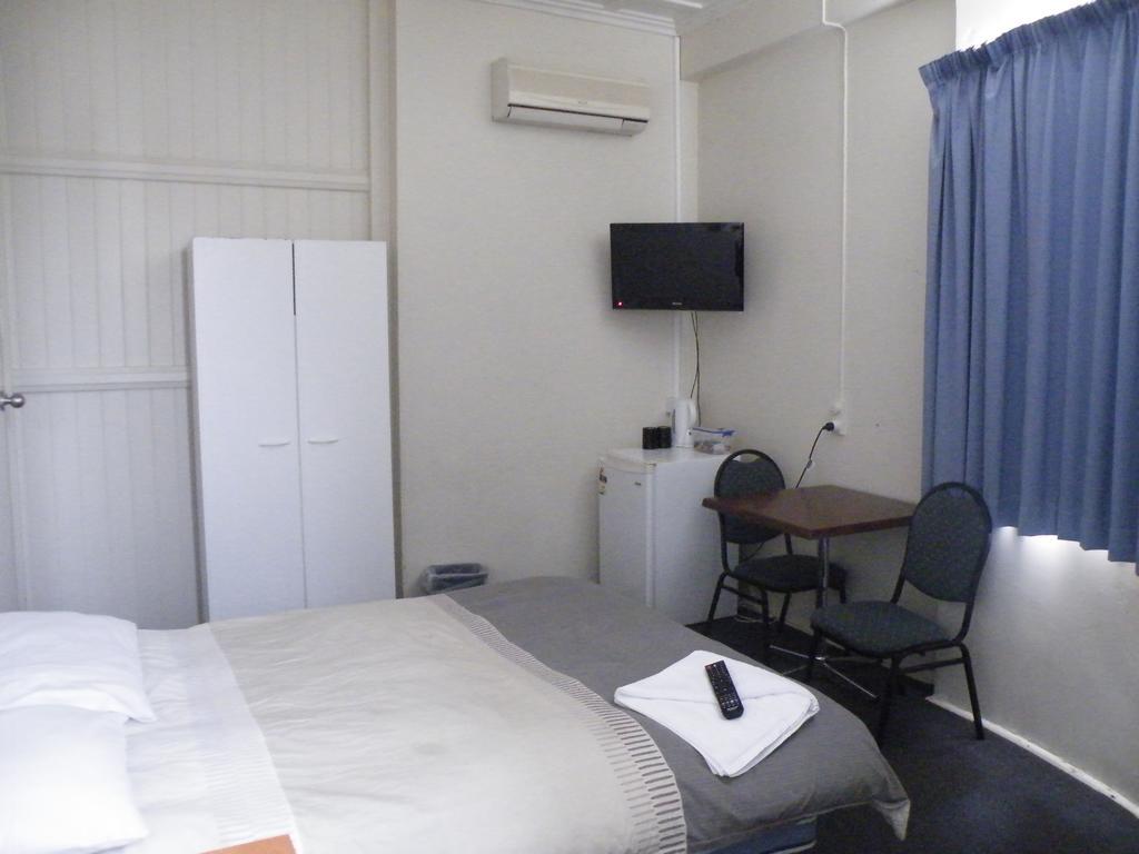 Hotel แมคคาย ห้อง รูปภาพ