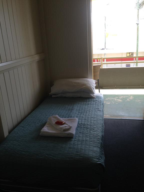 Hotel แมคคาย ห้อง รูปภาพ